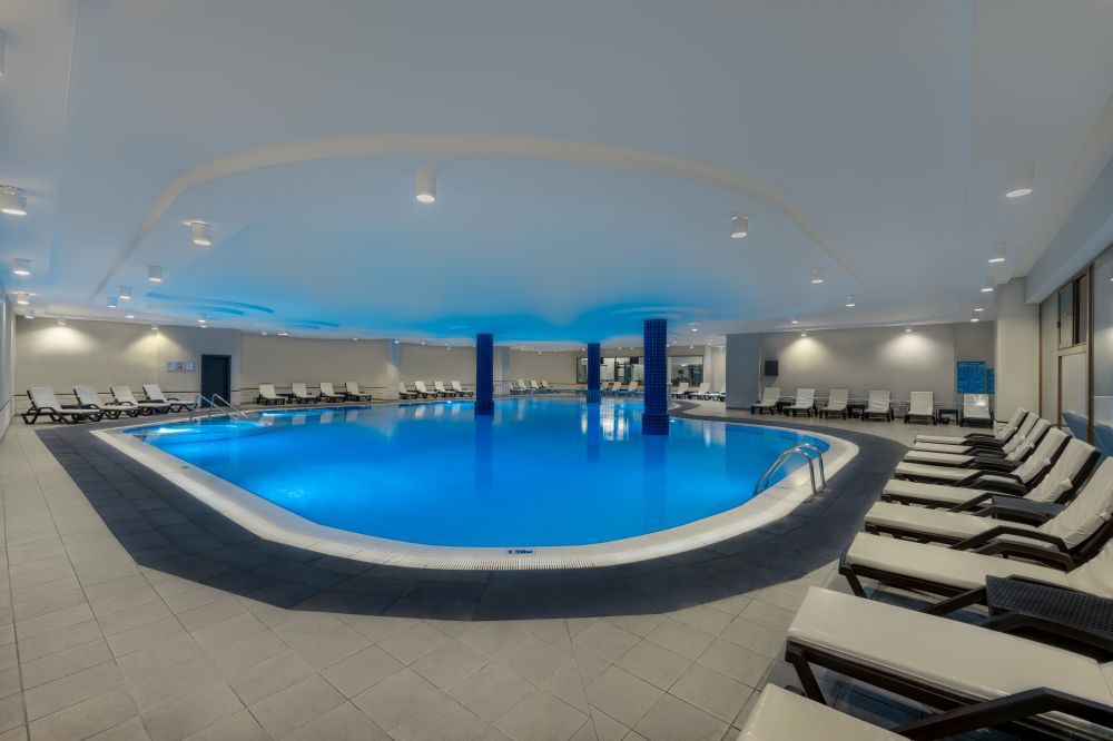 Hotel Turan Prince 5*