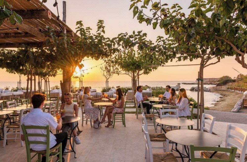 CAP ST GEORGES HOTEL & RESORT 5*