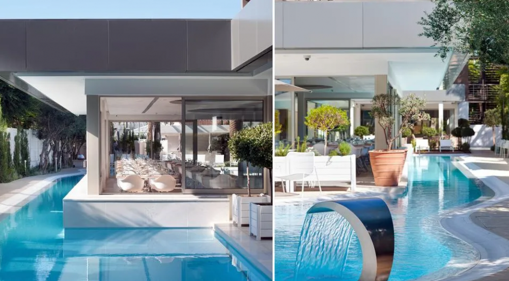 Alasia Boutique Hotel 4*
