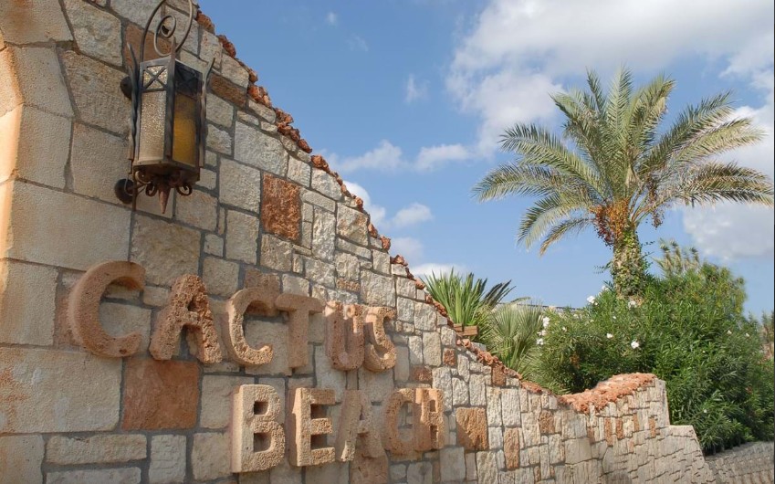 Cactus Beach Hotel 4*