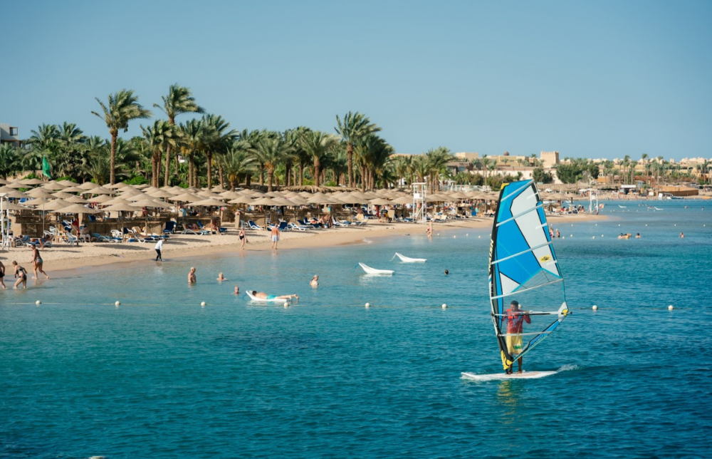 Fort Arabesque Resort Spa & Villas 4*