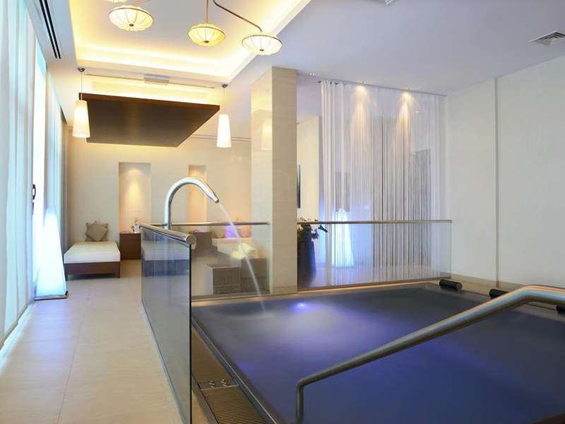 Hilton Doha 5*