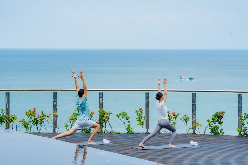 WorldHotels Long Beach Resort Phu Quoc 5*