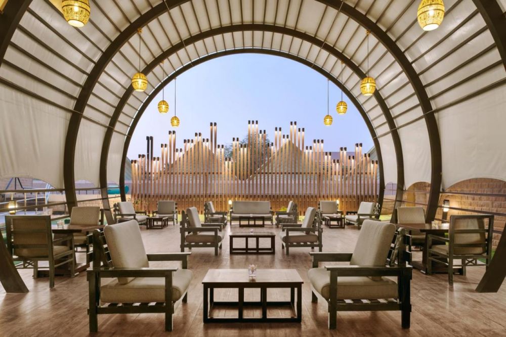InterContinental Riyadh, an IHG Hotel 5*