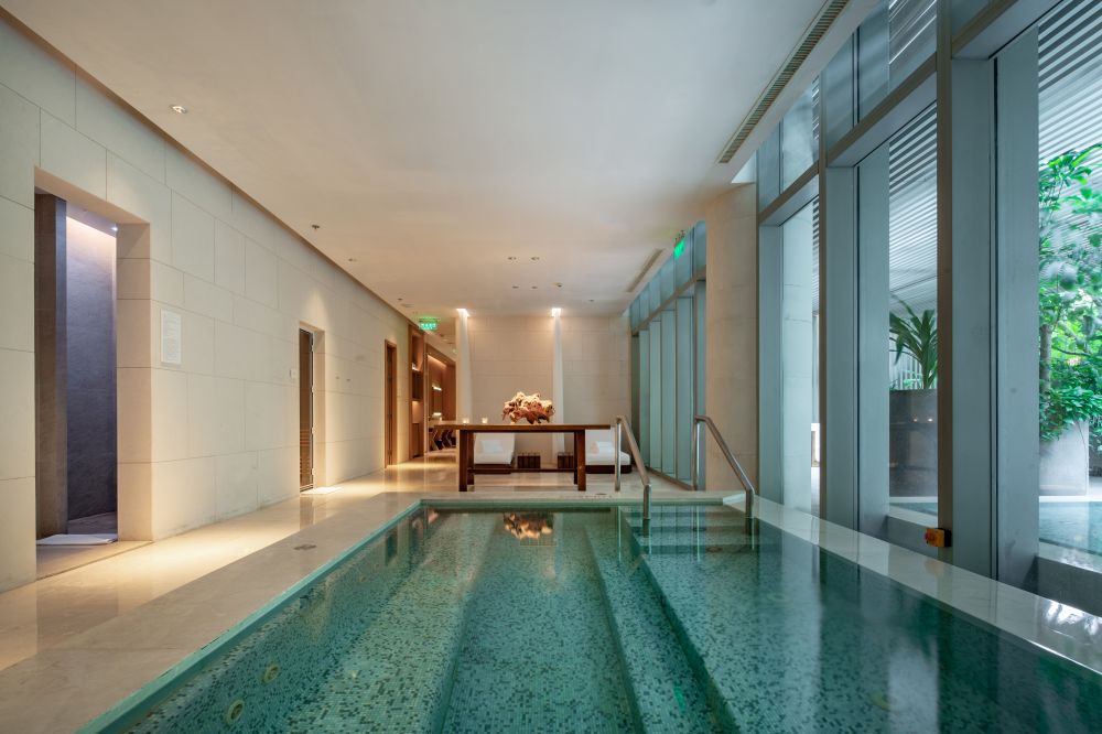 The Sanya EDITION 5*