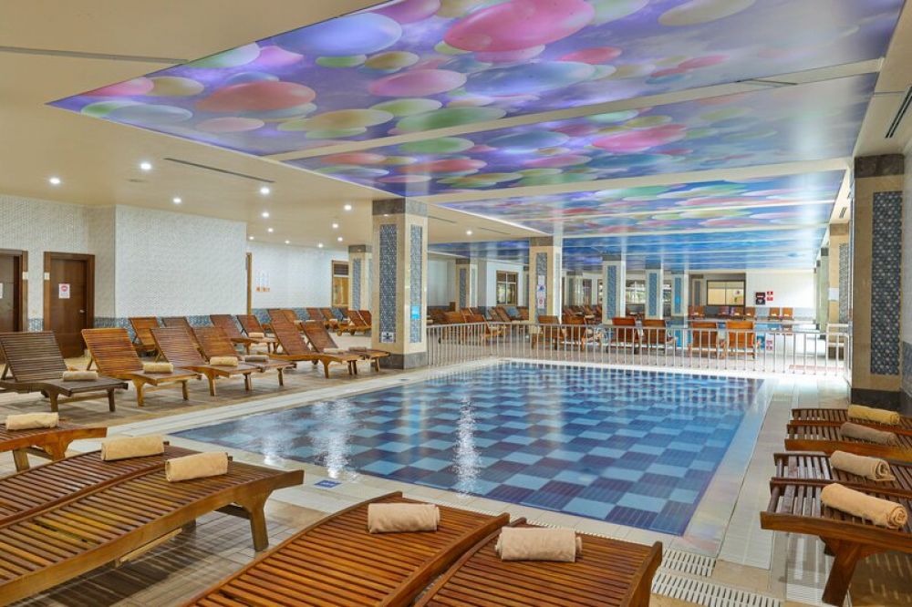 Crystal Sunset Luxury Resort 5*