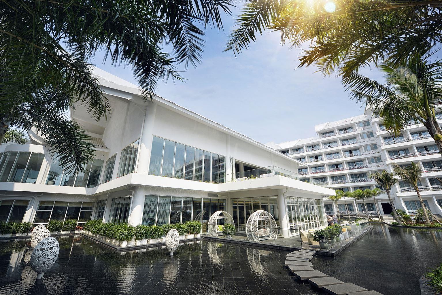 Sanya Palace Resort Yalong Bay 5*