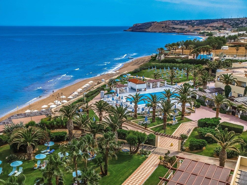 Creta Royal Hotel | Adults Only 5*