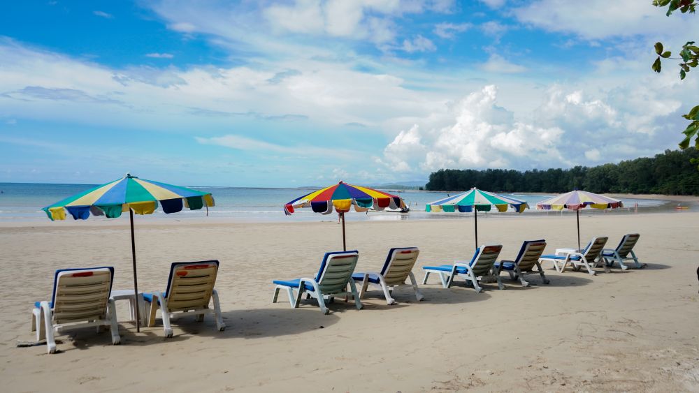 Sugar Marina Resort Aviator Phuket Airport 3+