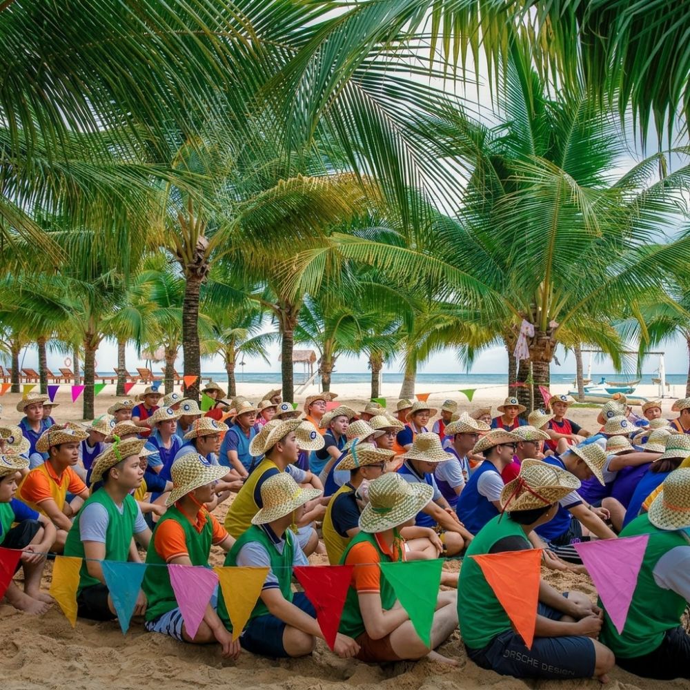 Milana Beach Resort & Spa Phu Quoc 4*