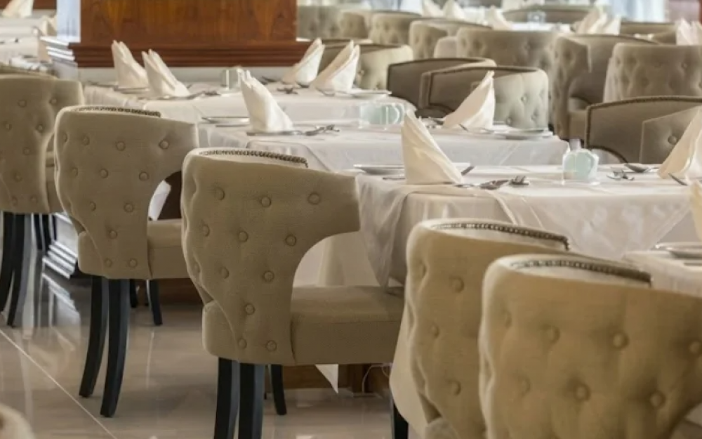 Constantinos the Great Beach Hotel 5*