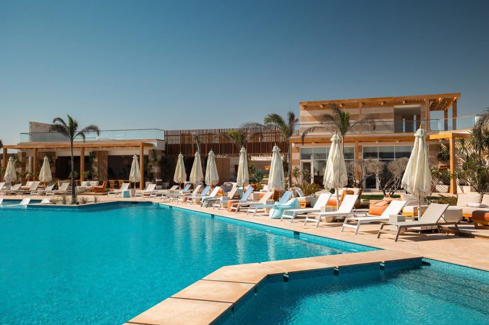 Makai by Brassbell Hyde Park Sea Shore 5*