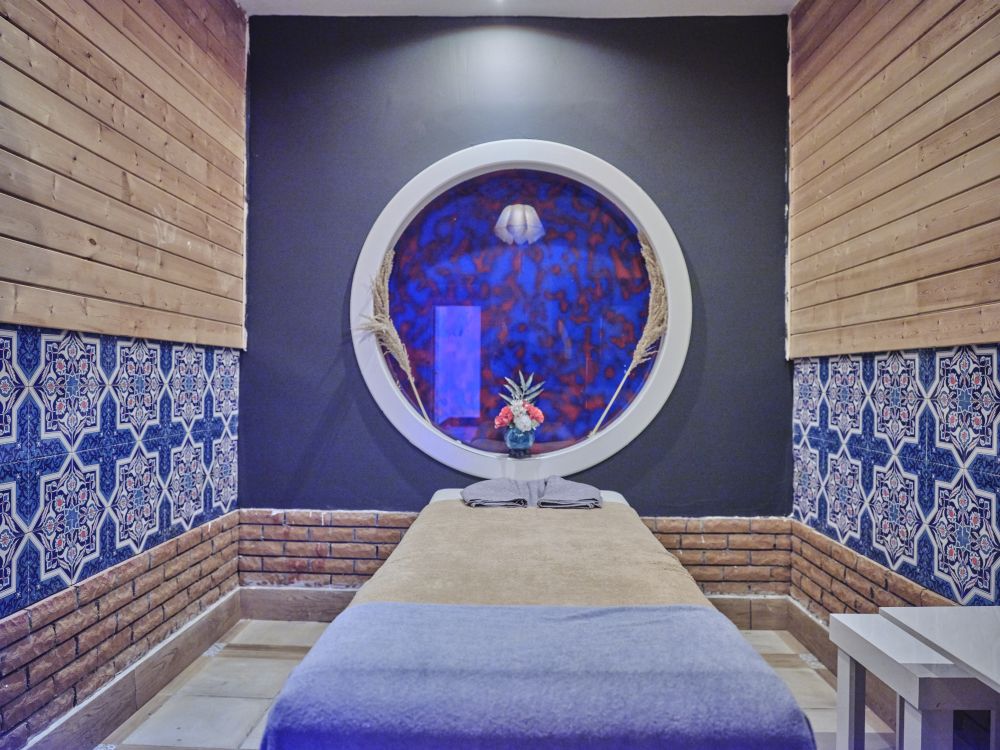 Misal Hotel Spa & Resort (ex. Noxinn Club Hotel) 5*