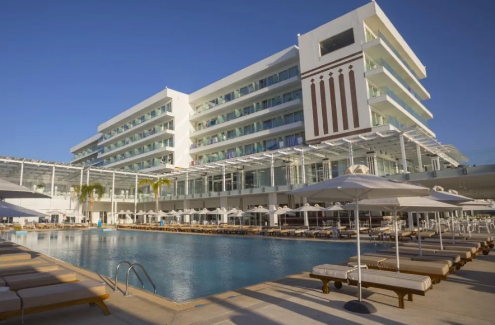 Constantinos the Great Beach Hotel 5*