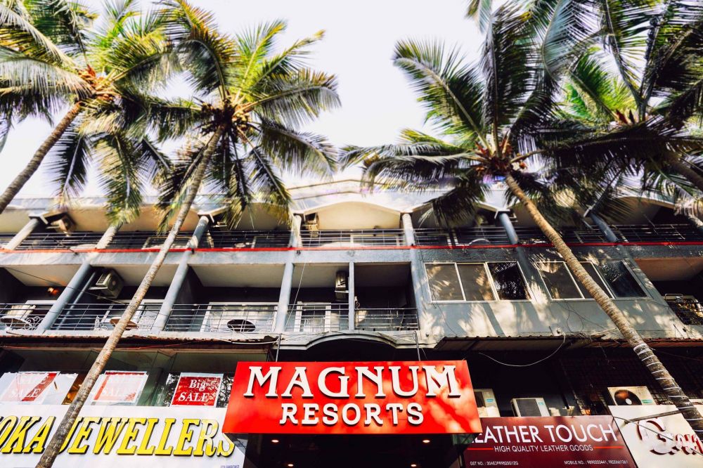 Magnum Resort 3*