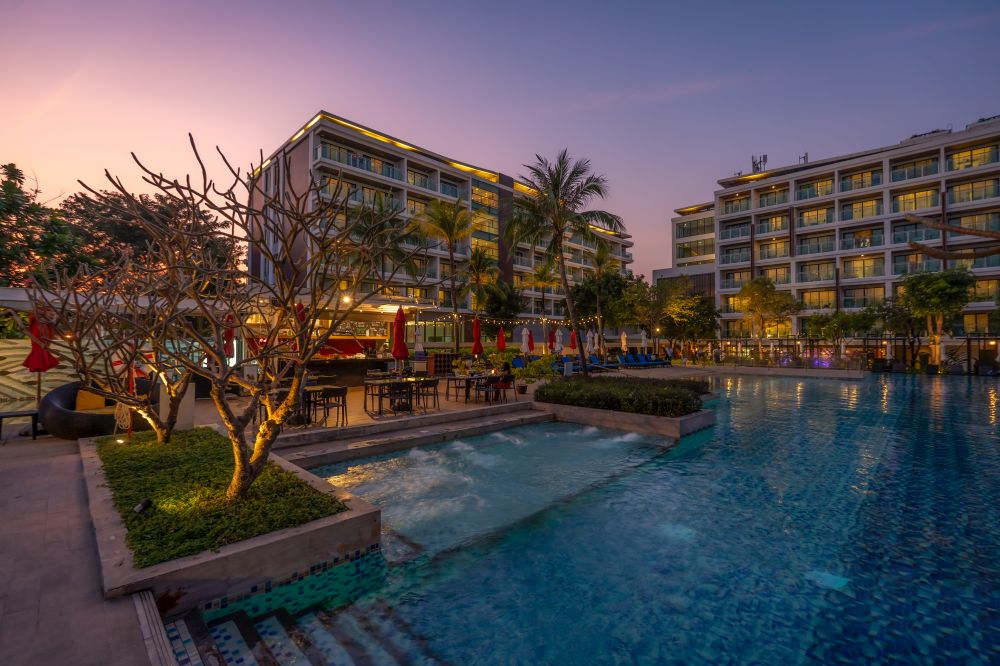 Amari Hua Hin 4*