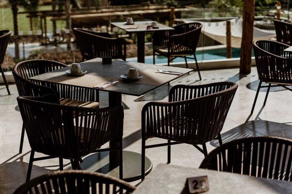 Cavo Zoe Seaside Hotel 4*