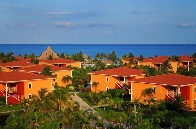 Ocean Maya Royale | Adults Only 5*
