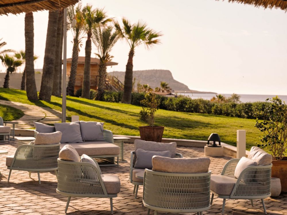Mare Ayia Napa 5*