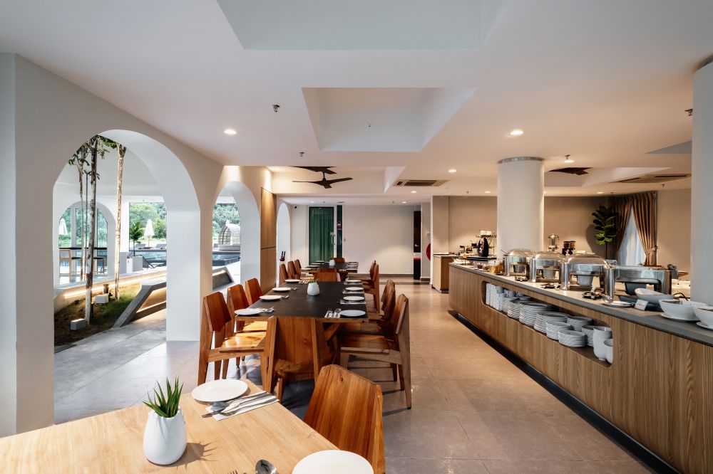 The Bayou Hotel Langkawi 3*