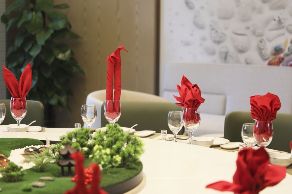 Sanya Yuan Shuai Fu Hotel 