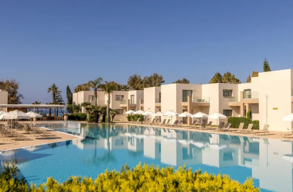 Electra Holiday Village 4*