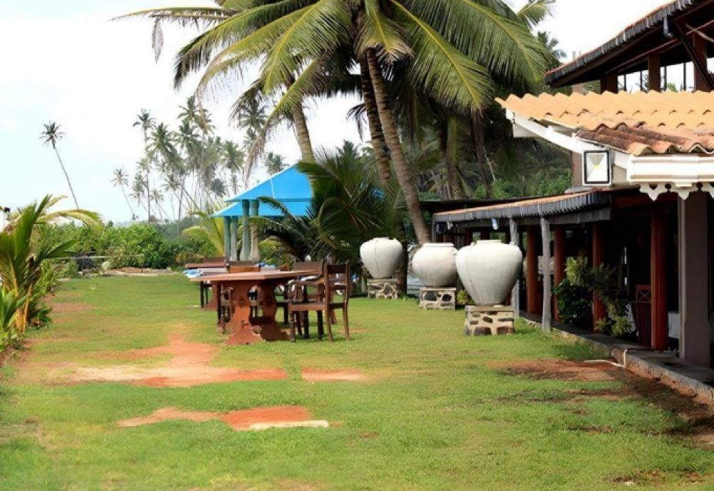 South Beach Resort 4*