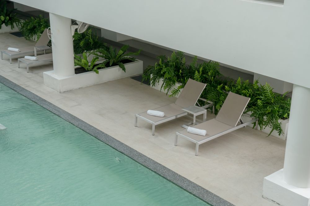 Away Bangkok Riverside Kene 4*
