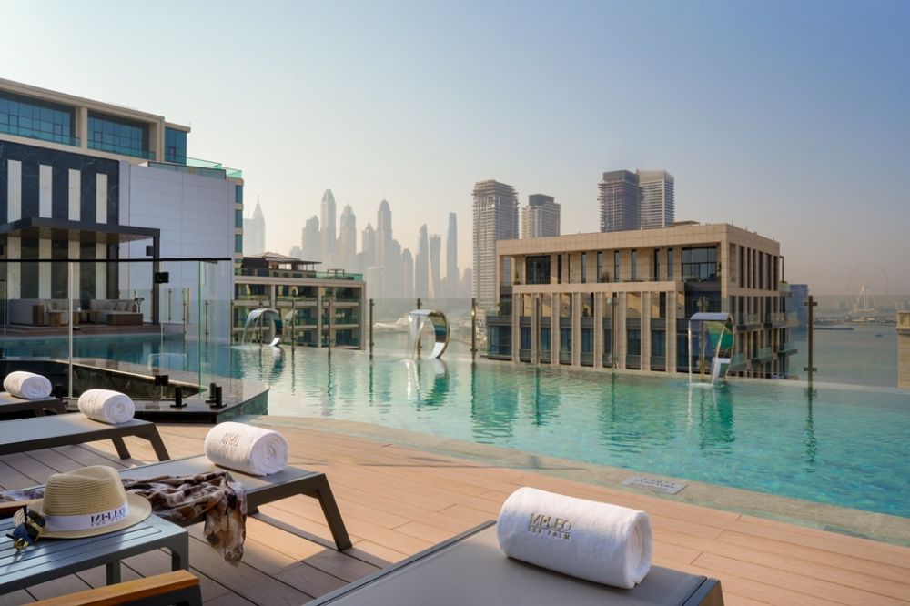 Mileo The Palm 5*