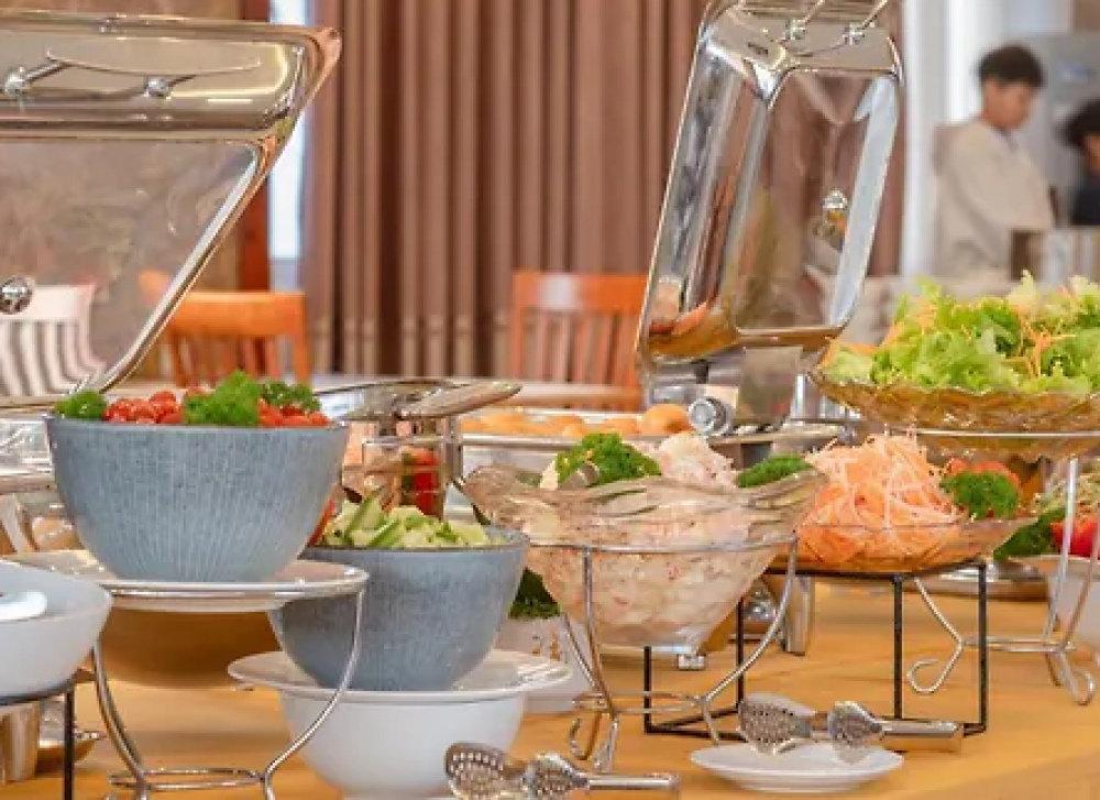 Soria Majestic Beachfront Hotel (еx. Majestic Star Hotel) 4*