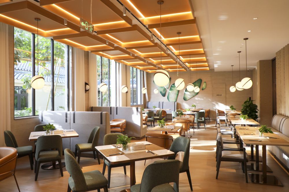Sanya Yuan Shuai Fu Hotel 