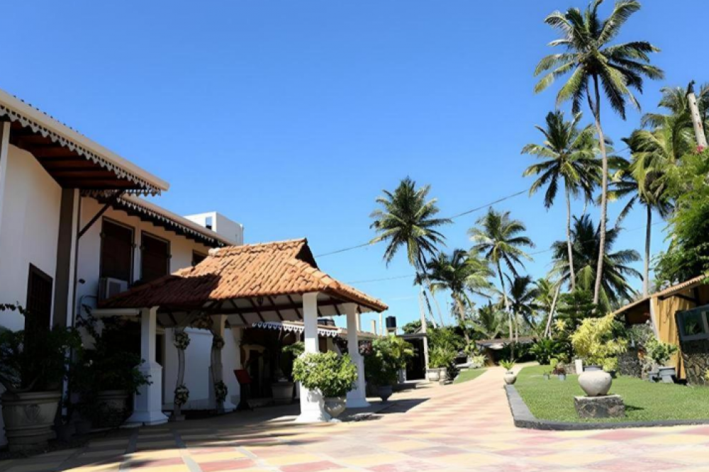 South Beach Resort 4*