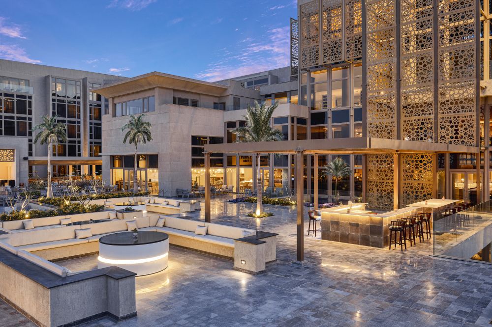 Hyatt Regency Cairo West 5*
