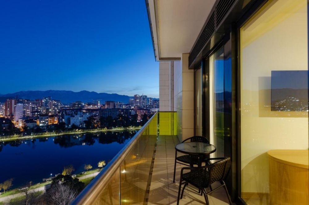 Miramar Luxury Residences 5*