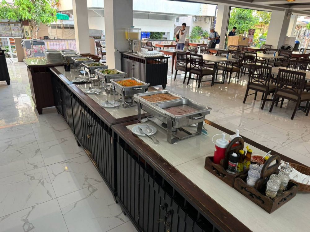 Jomtien Plaza Residence 3*