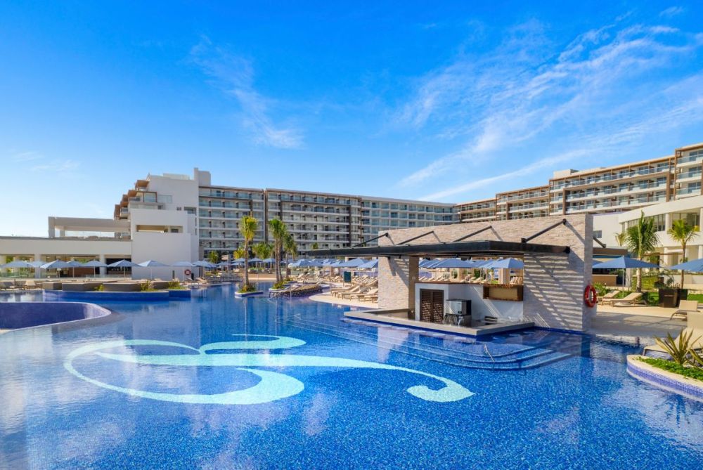 Royalton Splash Riviera Cancun 5*