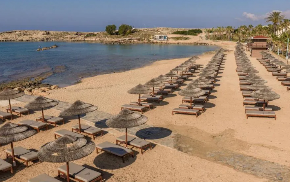Electra Holiday Village 4*