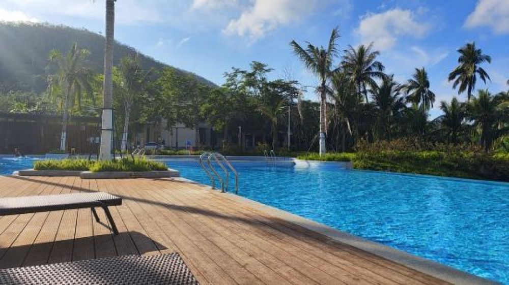 Sanya Yuan Shuai Fu Hotel 