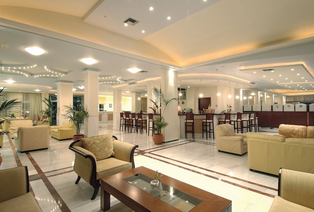 Selini Suites Hotel & Water Park 4*