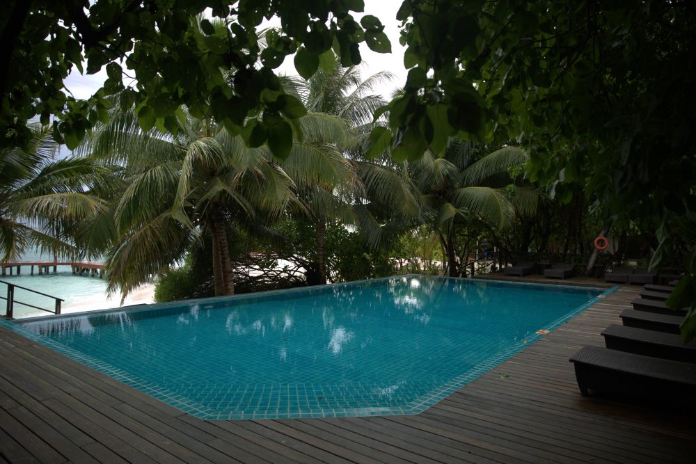 Eriyadu Island Resort 4*