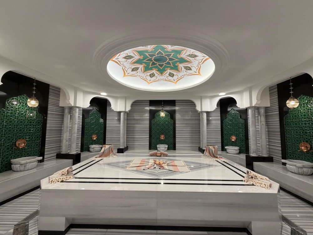 Green Nature Resort & SPA 5*