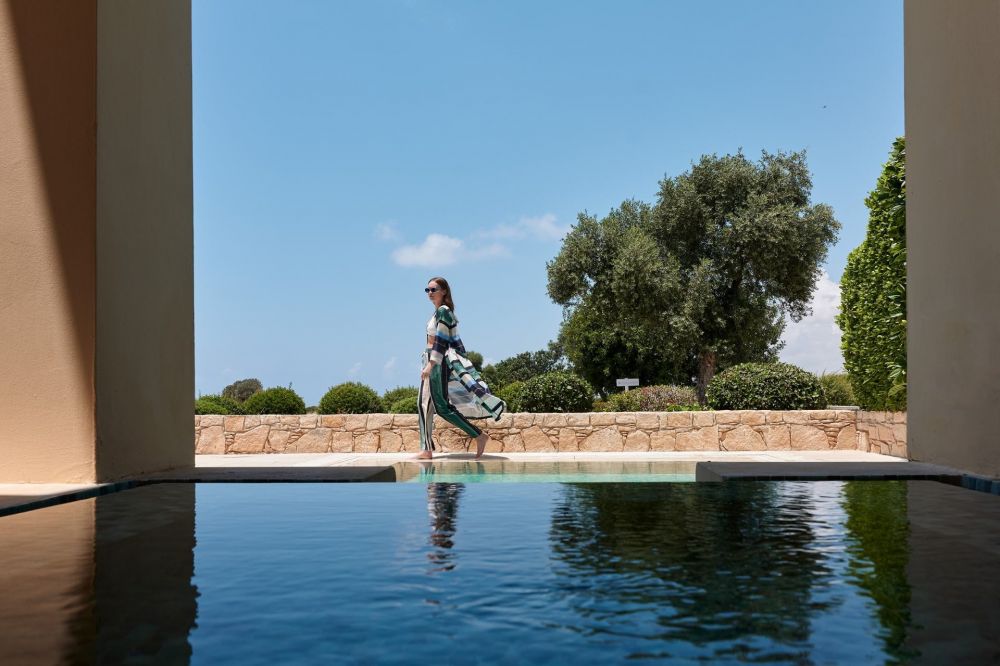 Aphrodite Hills Hotel by Atlantica 5*