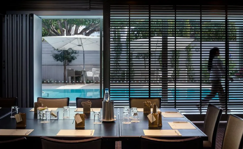 Alasia Boutique Hotel 4*