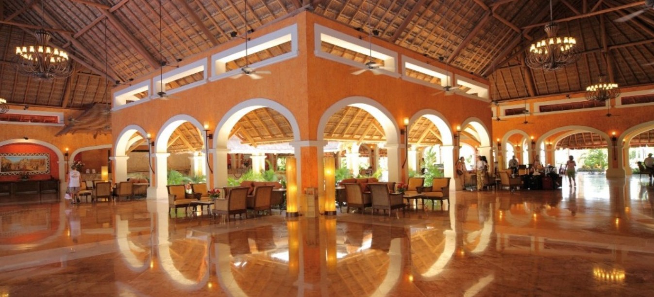 Barcelo Maya Grand Resort 5*