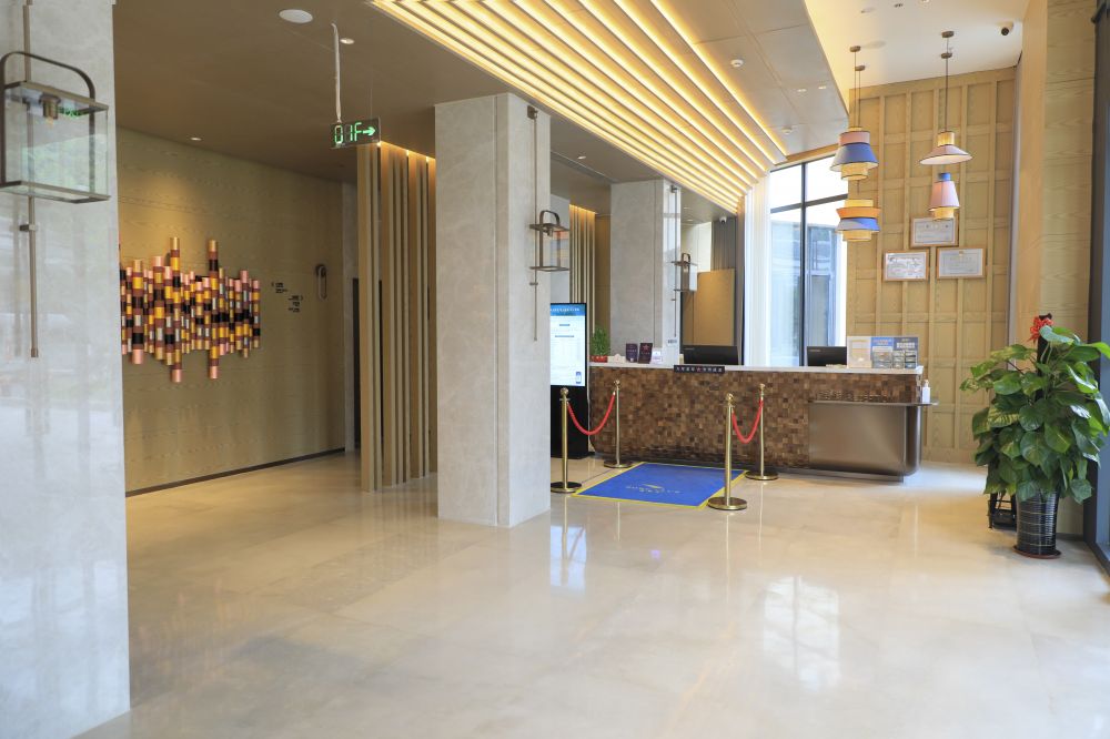 Sanya Yuan Shuai Fu Hotel 