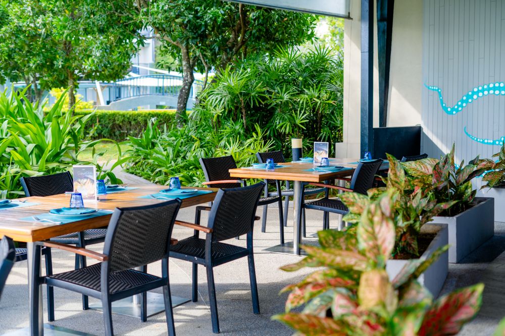 Le Meridien Khao Lak Beach 5*