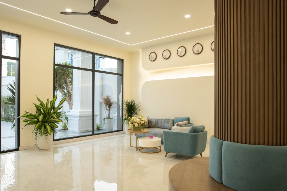 KLC Holidays Phu Quoc 3*