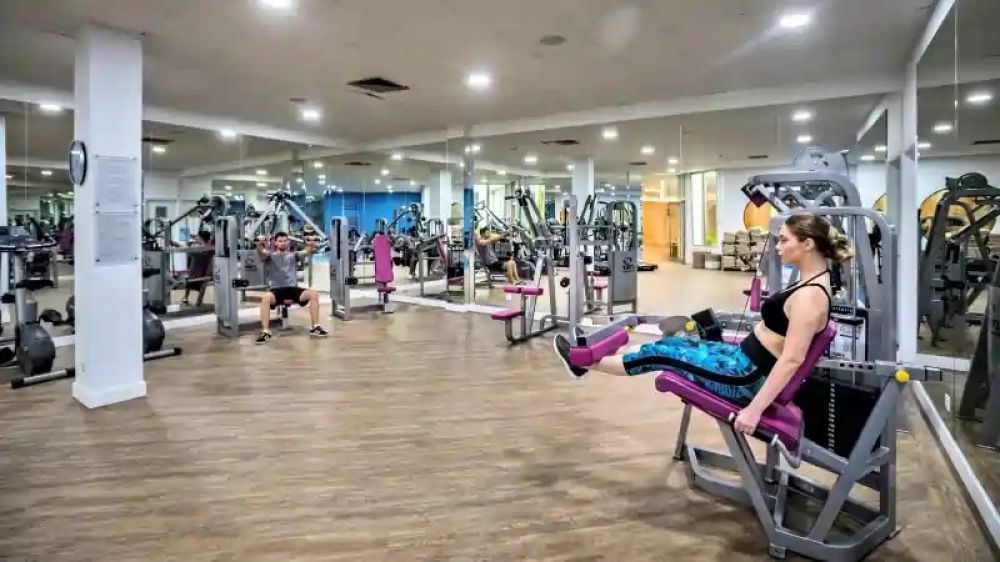 Leonardo Plaza Cypria Maris (Adults Only 16+) 4*