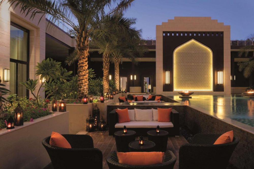 Hormuz Grand Muscat, A Radisson Collection Hotel 5*