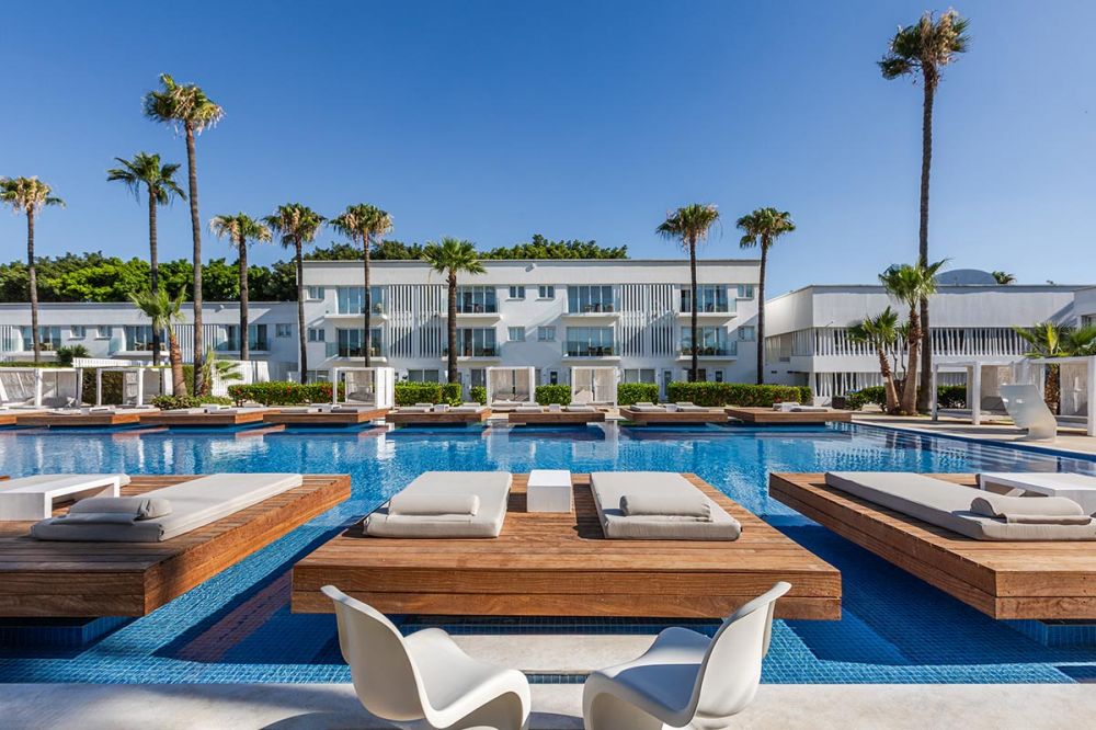 So White Beach Resort 5*